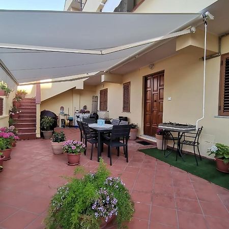 Tropea Home Екстер'єр фото