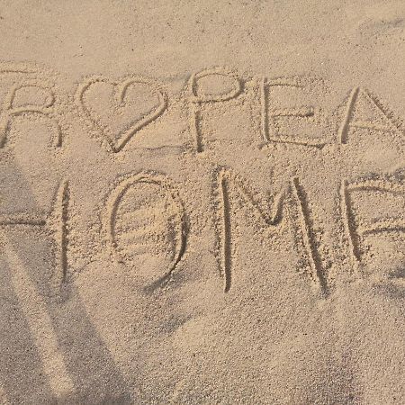 Tropea Home Екстер'єр фото