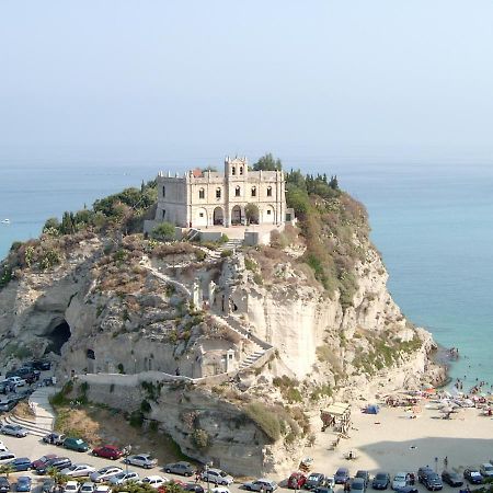 Tropea Home Екстер'єр фото