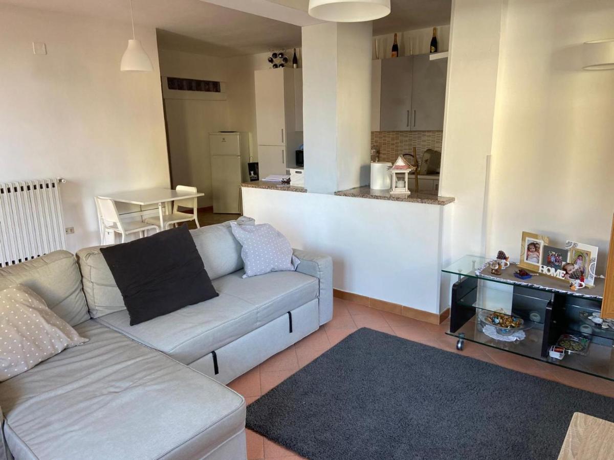 Tropea Home Екстер'єр фото