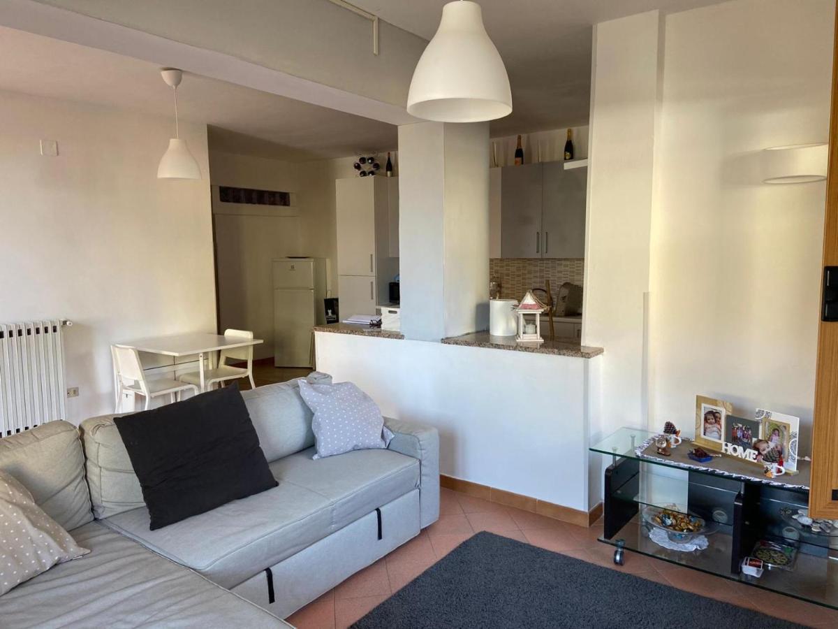 Tropea Home Екстер'єр фото