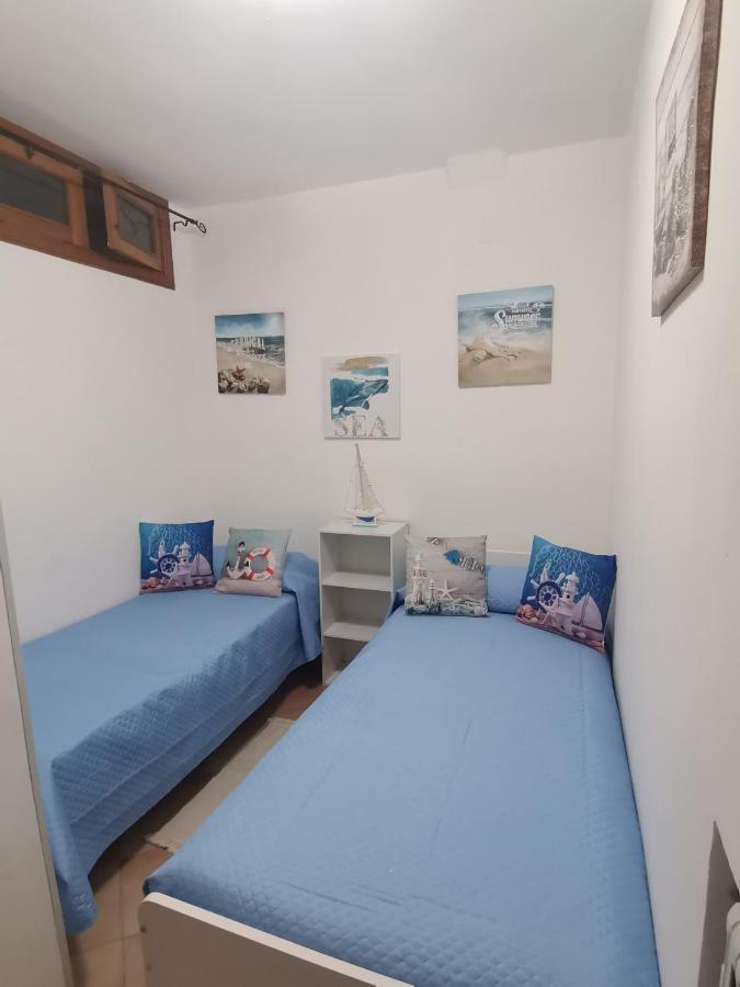 Tropea Home Екстер'єр фото