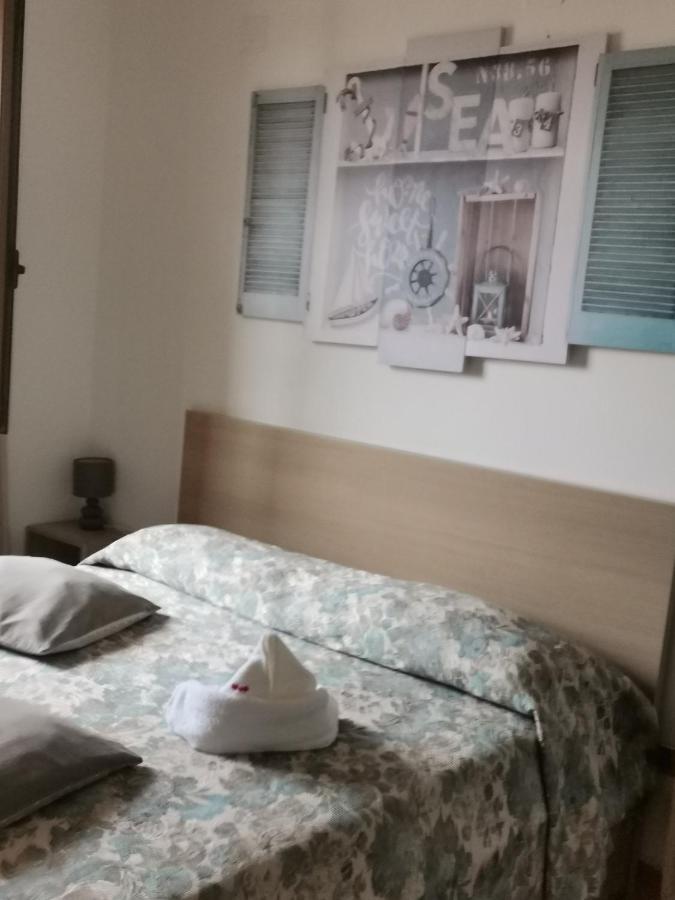 Tropea Home Екстер'єр фото