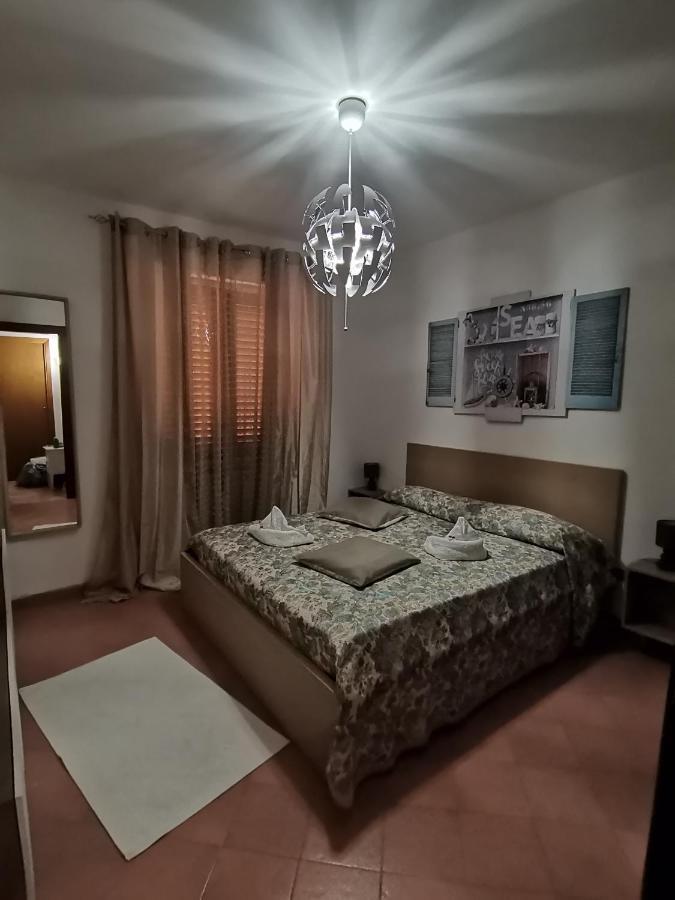 Tropea Home Екстер'єр фото