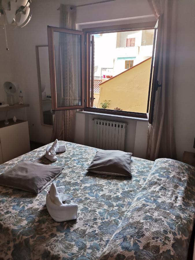 Tropea Home Екстер'єр фото