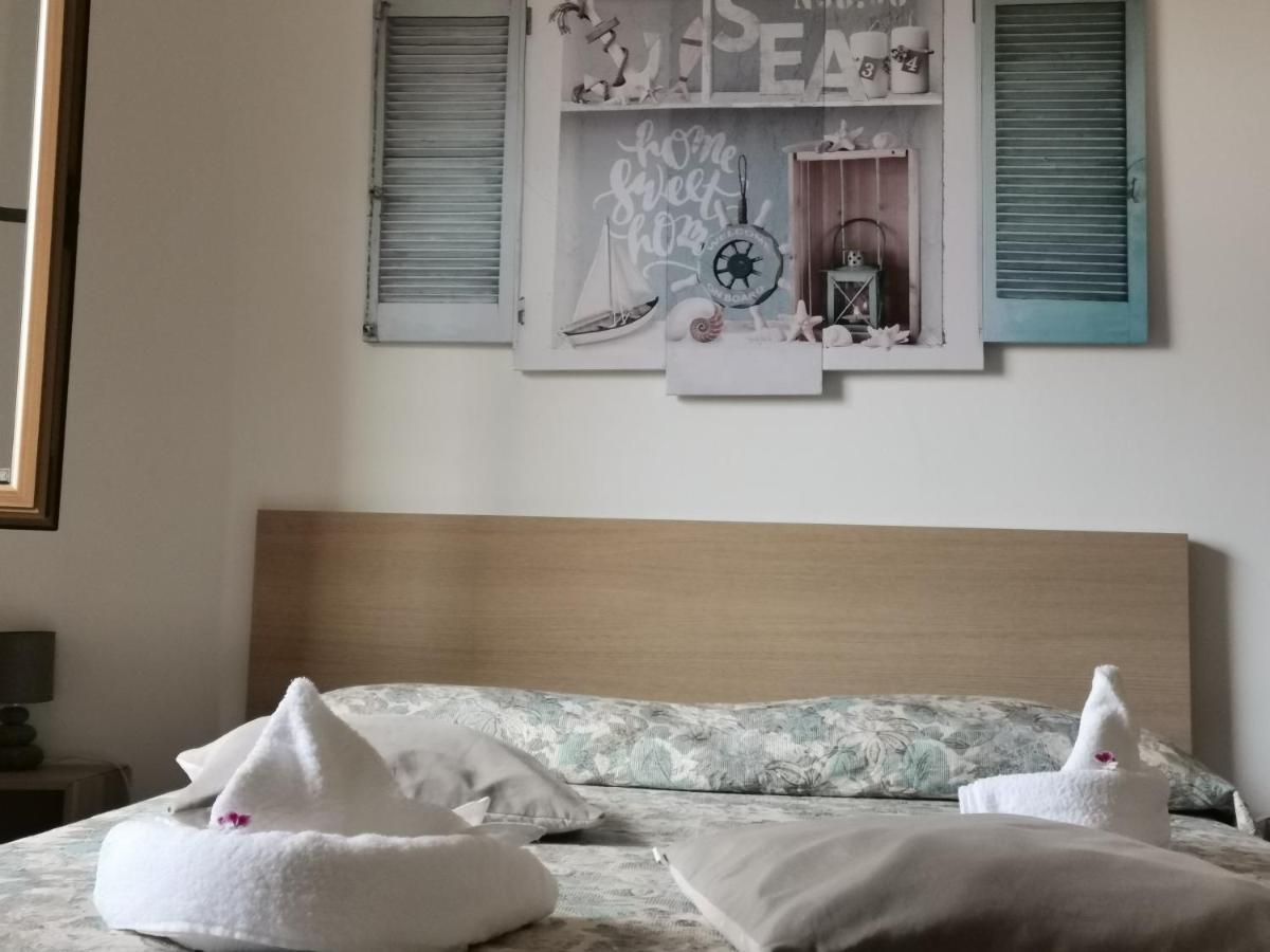 Tropea Home Екстер'єр фото