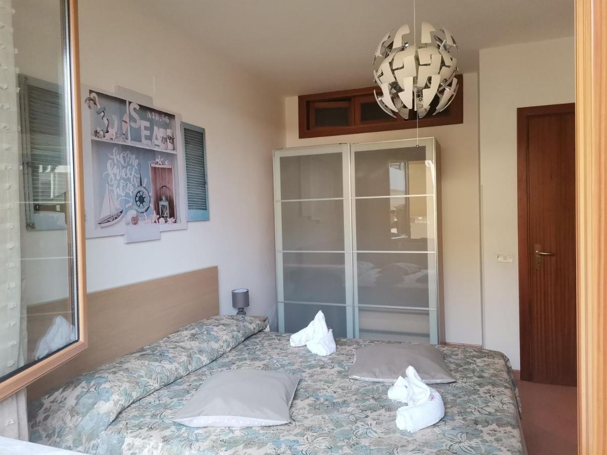 Tropea Home Екстер'єр фото