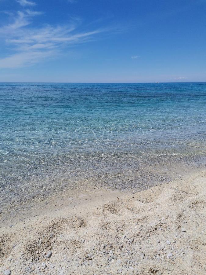 Tropea Home Екстер'єр фото