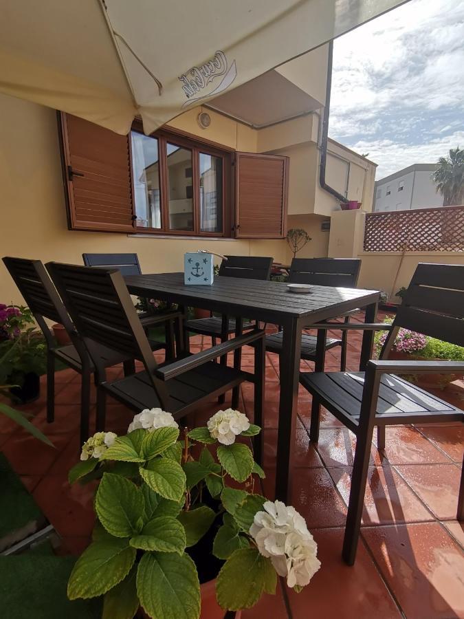 Tropea Home Екстер'єр фото