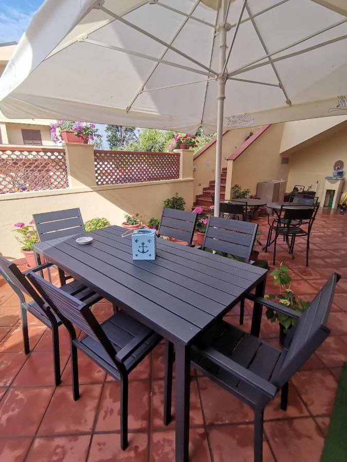 Tropea Home Екстер'єр фото