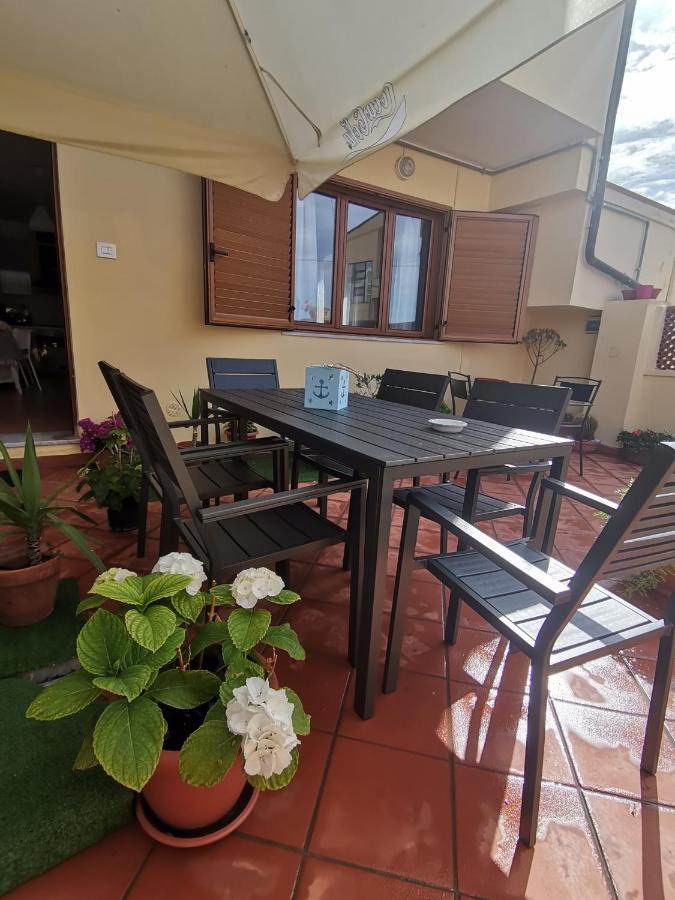 Tropea Home Екстер'єр фото