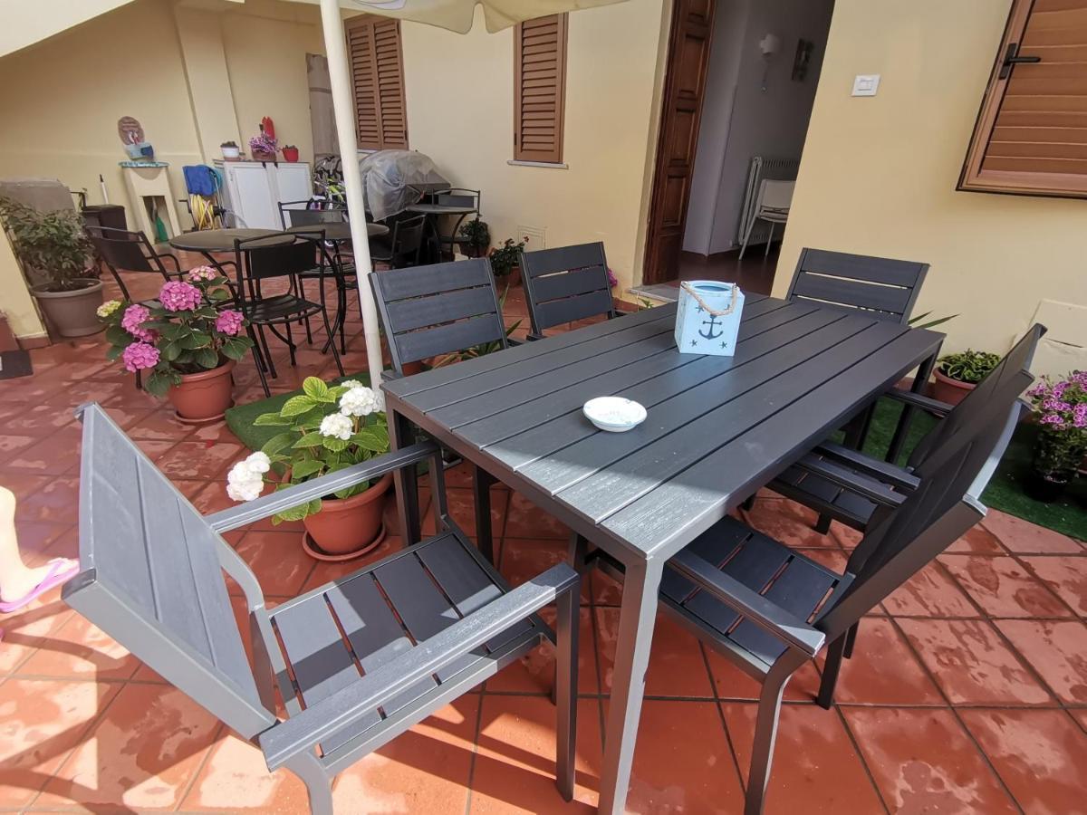 Tropea Home Екстер'єр фото