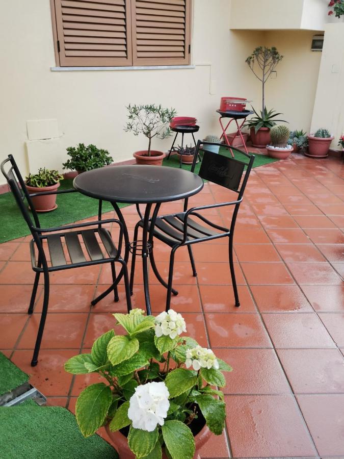 Tropea Home Екстер'єр фото