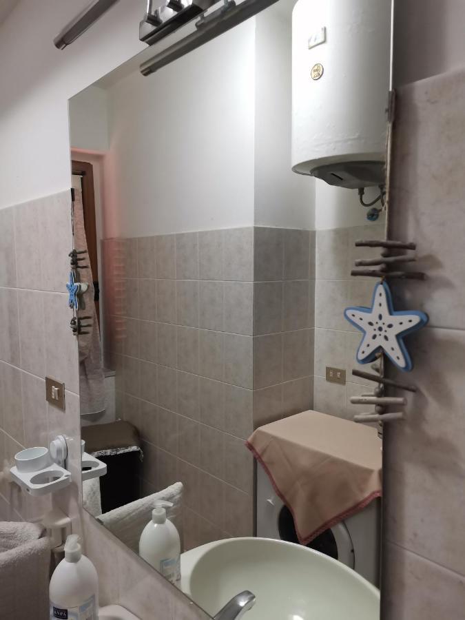 Tropea Home Екстер'єр фото