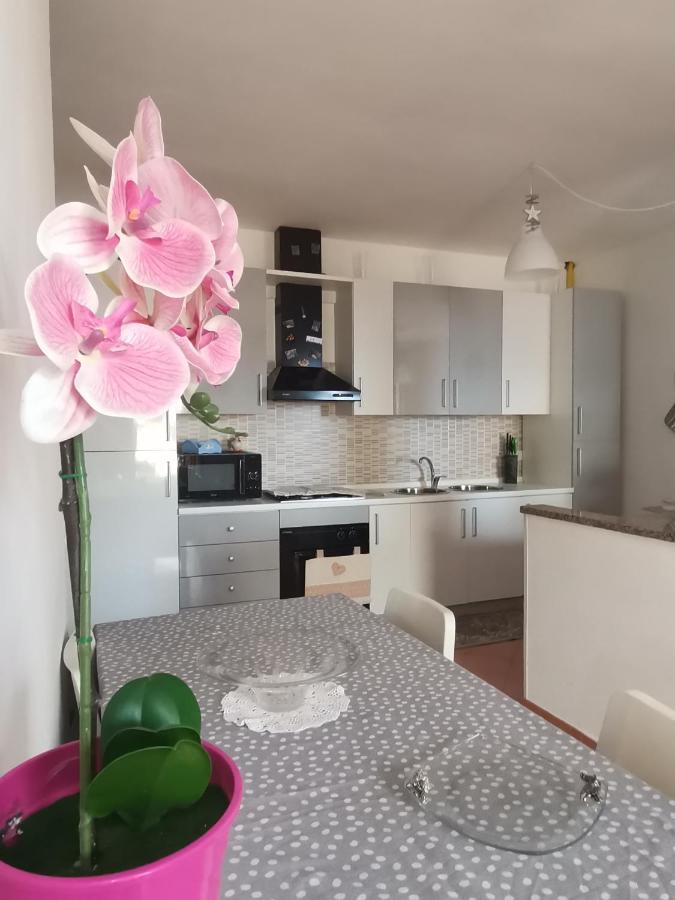 Tropea Home Екстер'єр фото