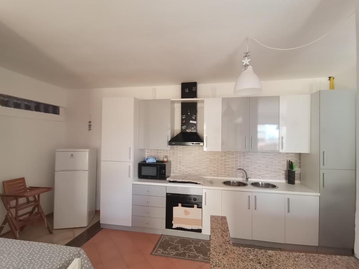 Tropea Home Екстер'єр фото