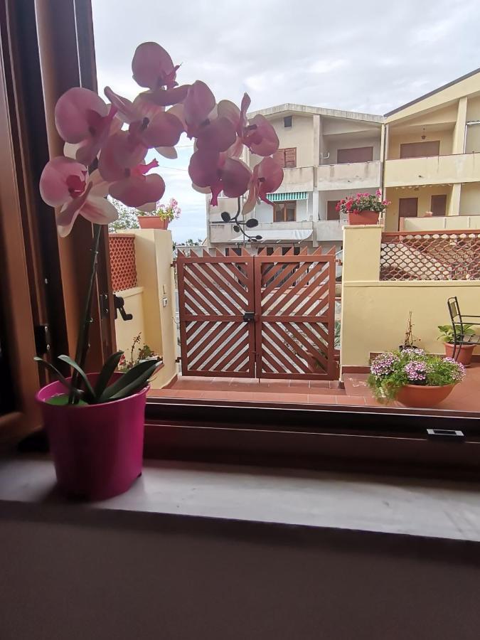 Tropea Home Екстер'єр фото