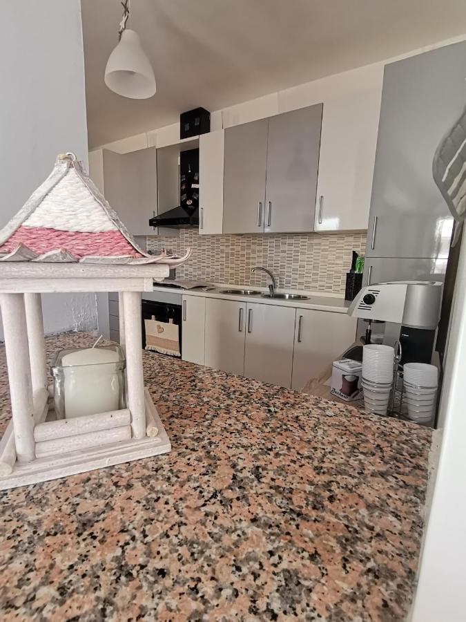 Tropea Home Екстер'єр фото