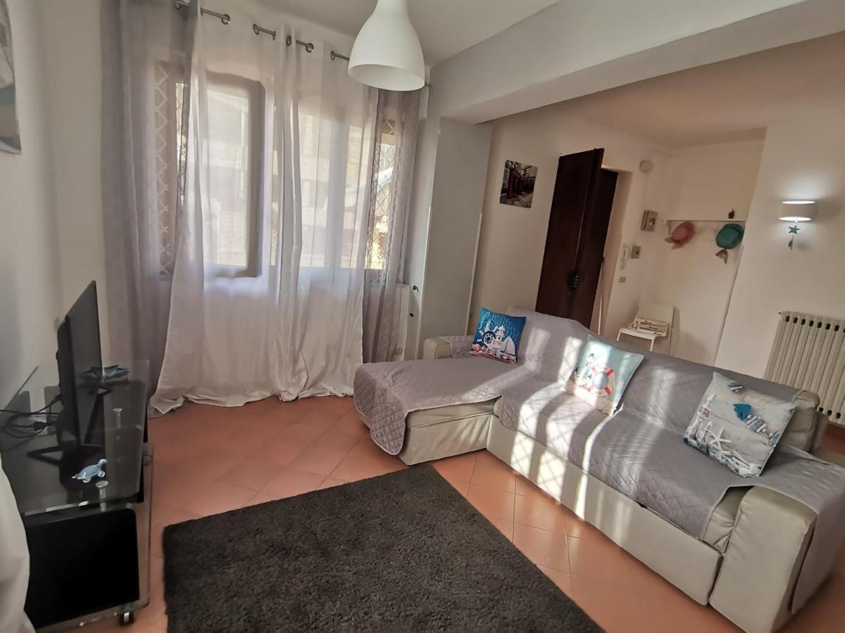 Tropea Home Екстер'єр фото