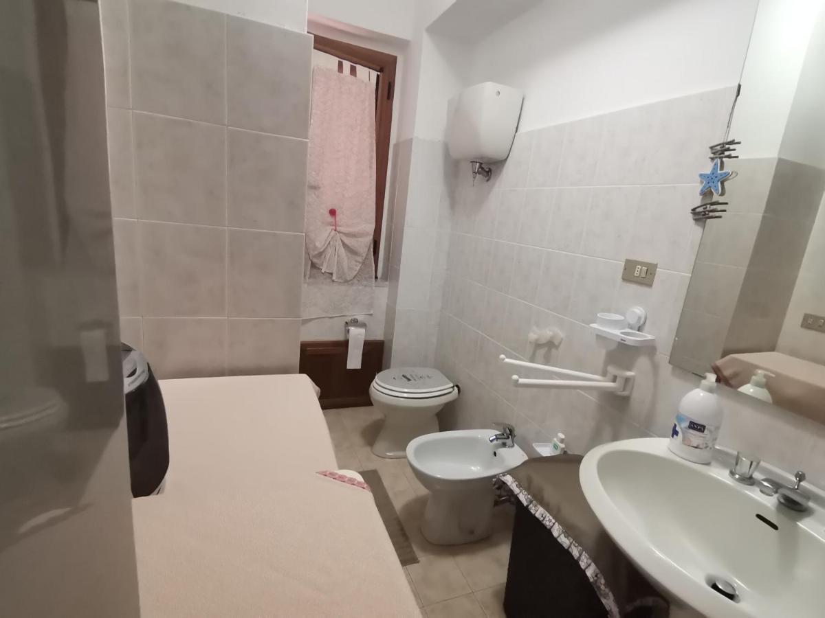 Tropea Home Екстер'єр фото