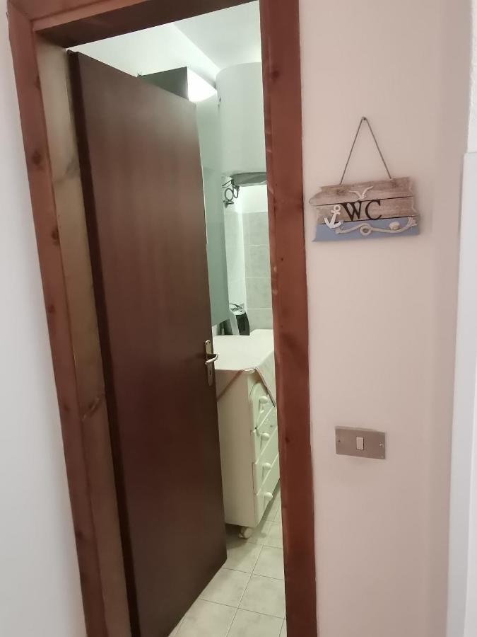 Tropea Home Екстер'єр фото