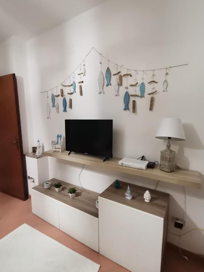 Tropea Home Екстер'єр фото