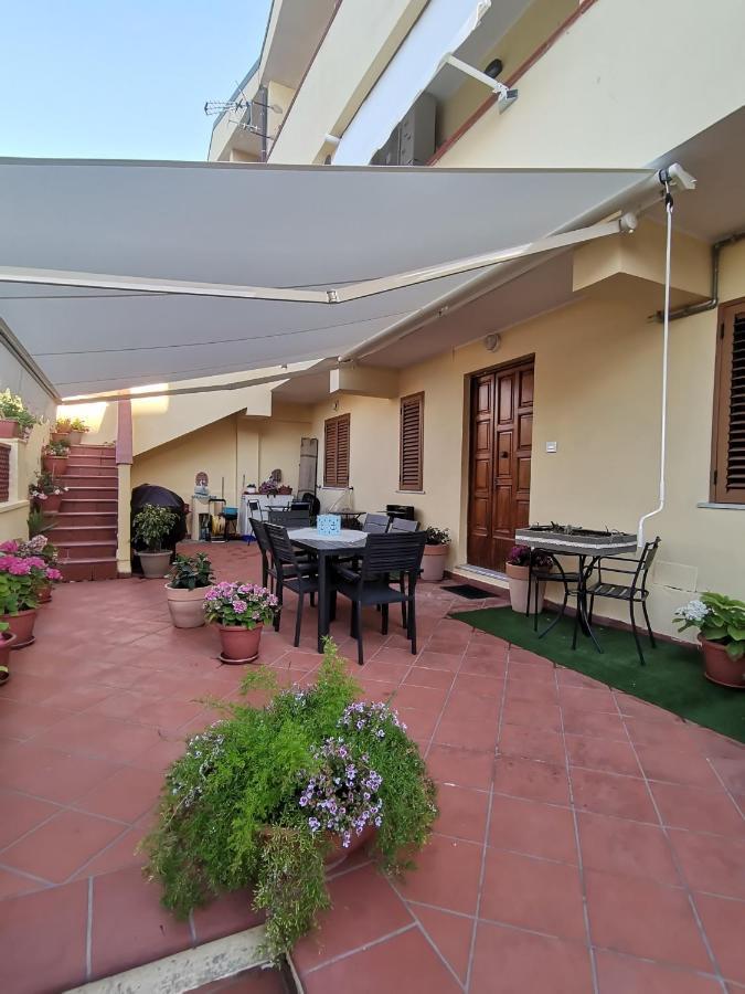 Tropea Home Екстер'єр фото