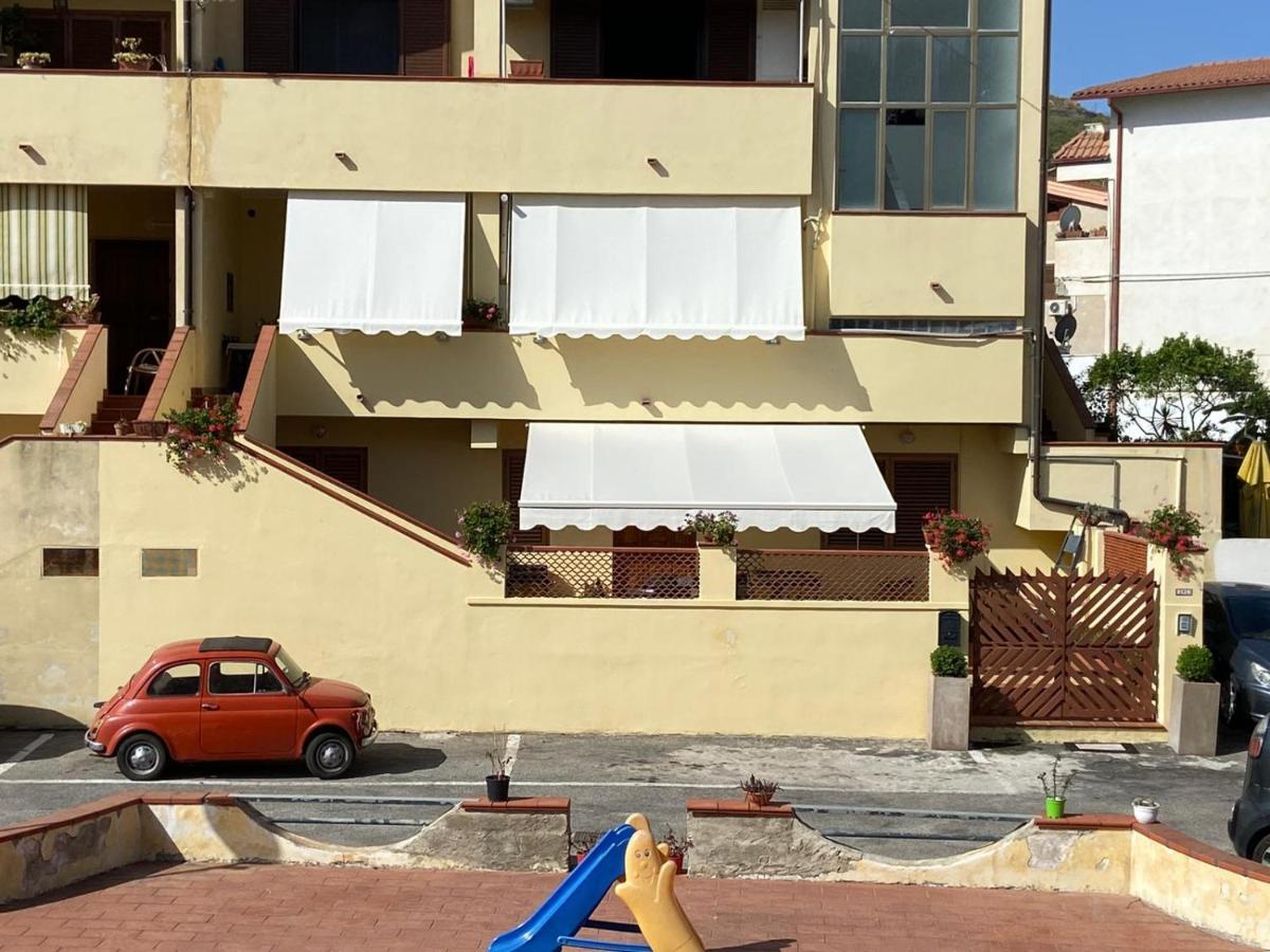 Tropea Home Екстер'єр фото
