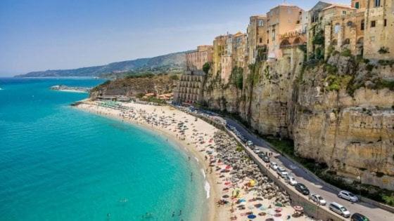 Tropea Home Екстер'єр фото