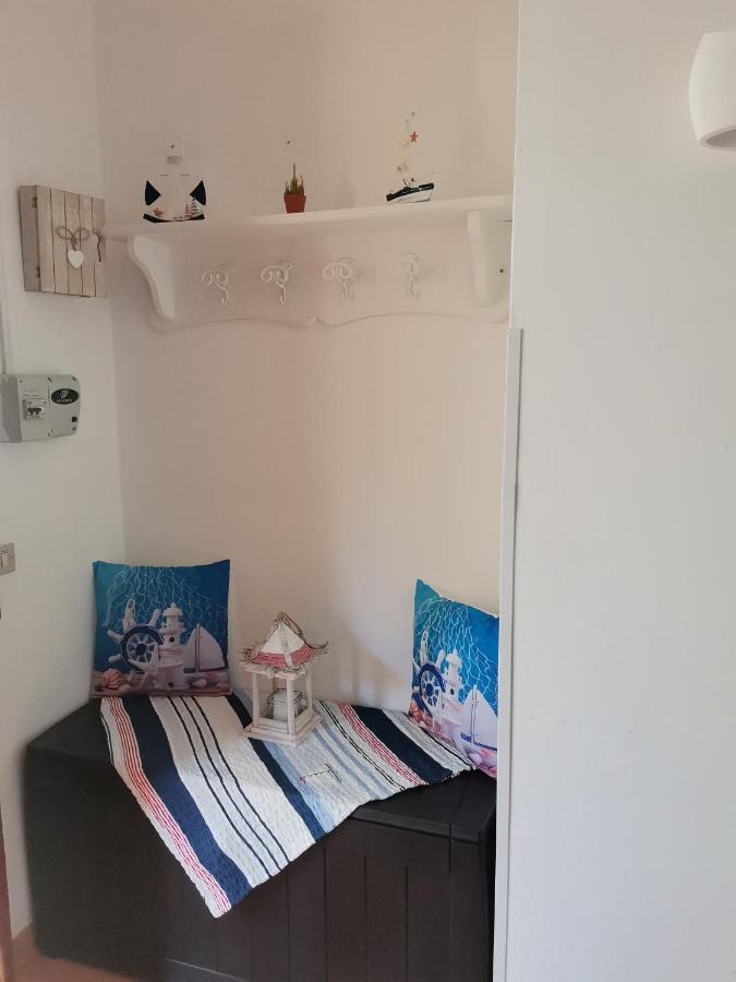 Tropea Home Екстер'єр фото