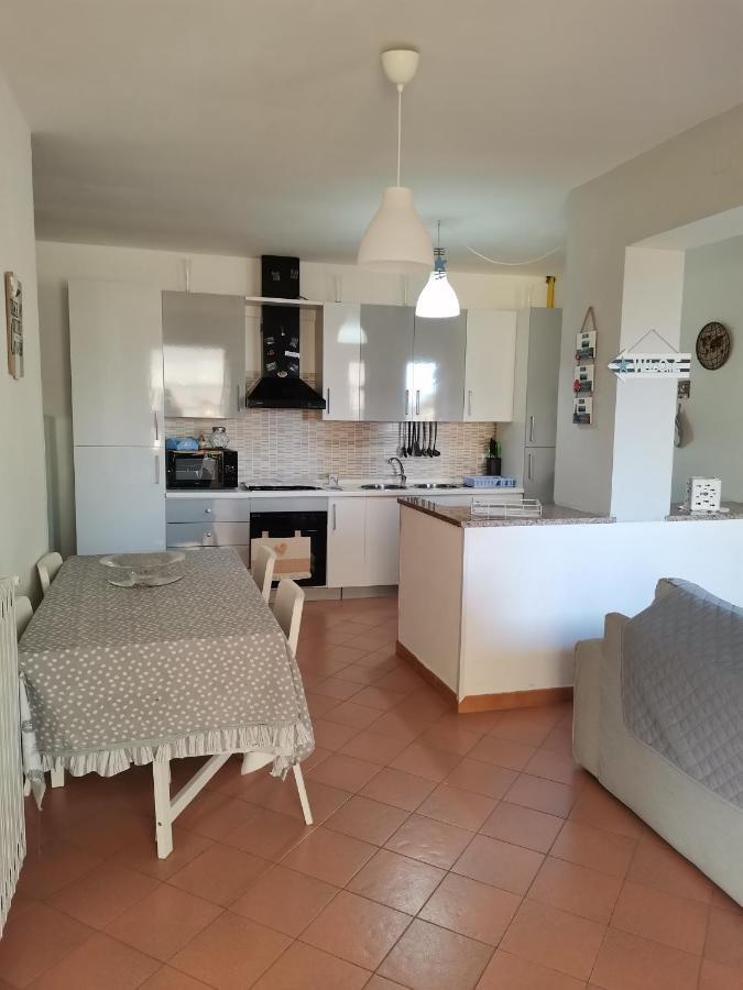 Tropea Home Екстер'єр фото