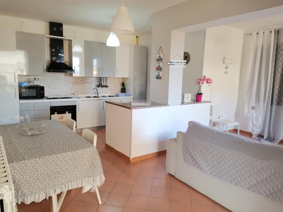 Tropea Home Екстер'єр фото