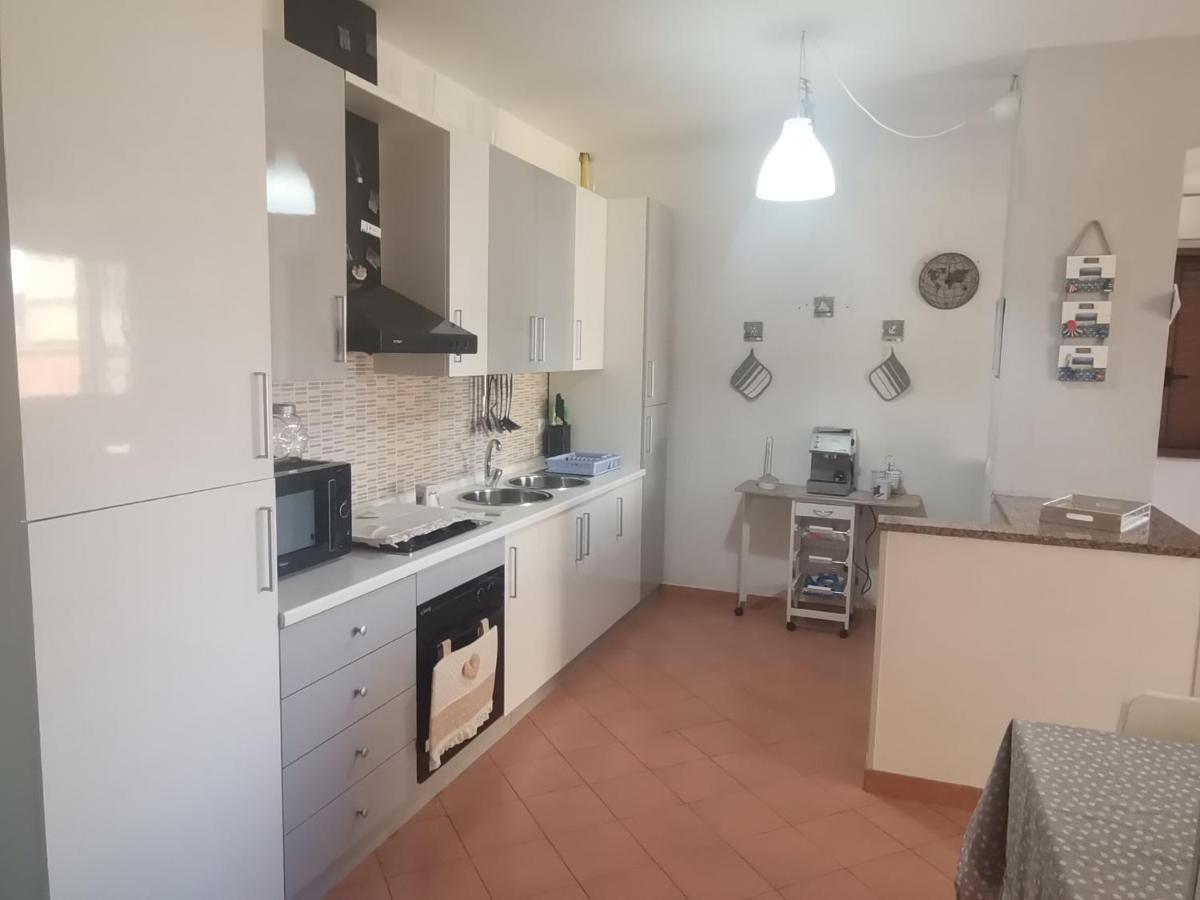 Tropea Home Екстер'єр фото