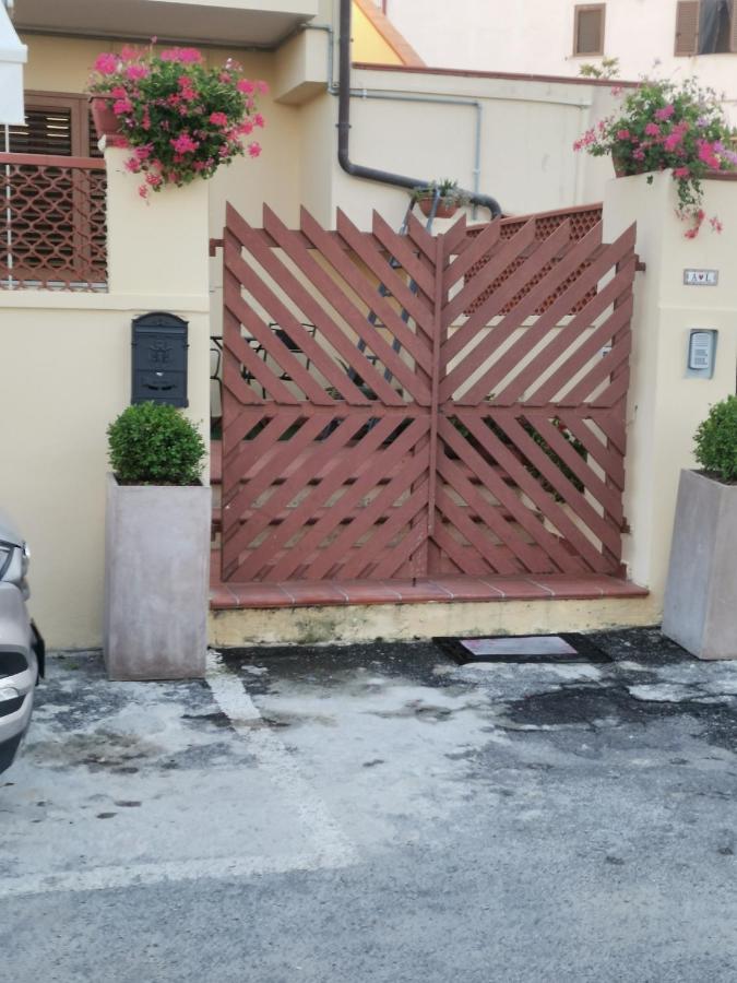 Tropea Home Екстер'єр фото