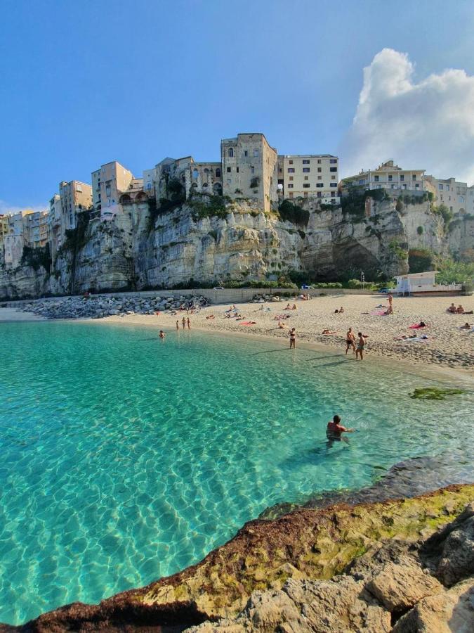Tropea Home Екстер'єр фото