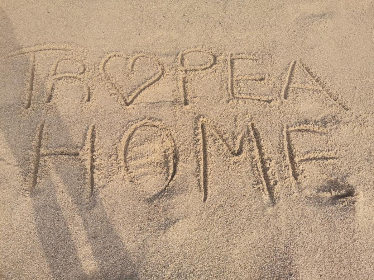 Tropea Home Екстер'єр фото